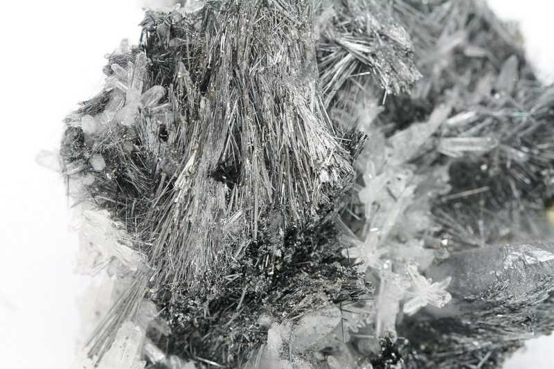 Jamesonit – Bild 6