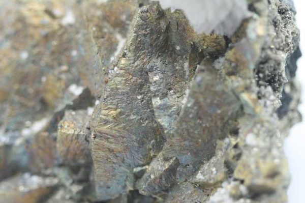 Chalkopyrit – Bild 6