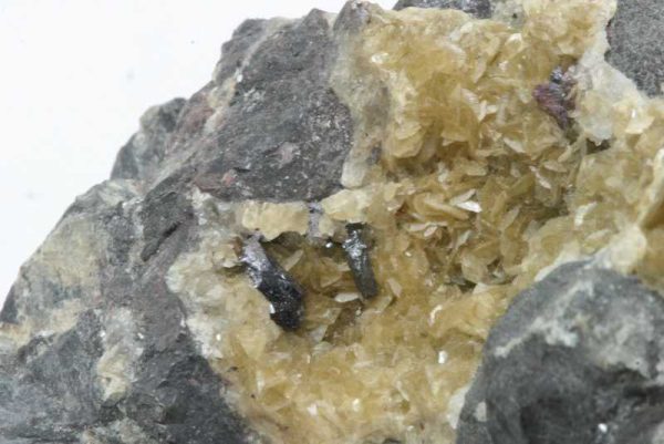 Pyrargyrit – Bild 7
