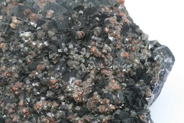 Fluorit, Quarz – Bild 7