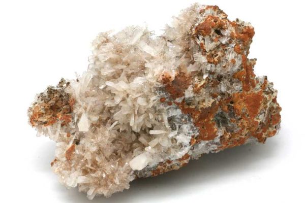 Hemimorphit, Mottramit – Bild 7