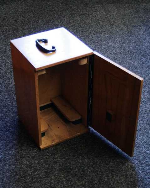 Mikroskop – Bild 7