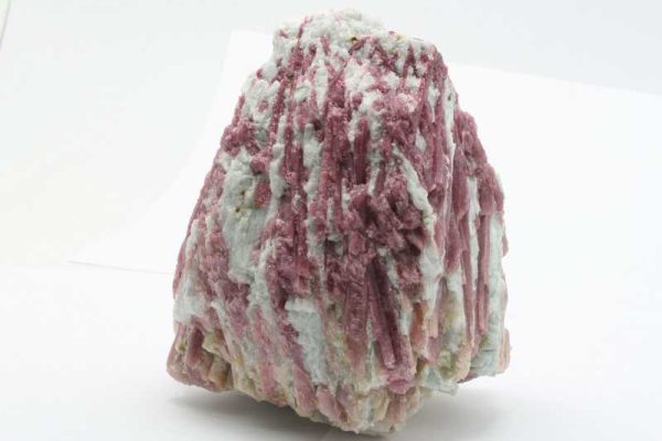 Elbait, Pyrochlor, Zirkon – Bild 7