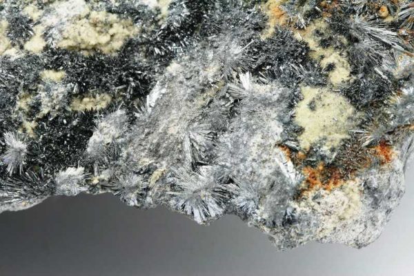 Antimonit, Kermesit – Bild 7