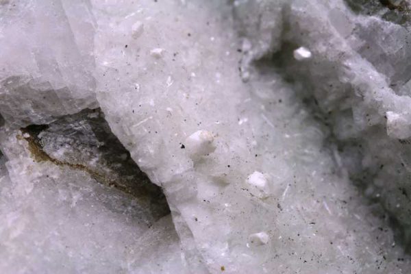 Analcim, Datolith – Bild 7