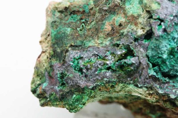 Olivenit, Kuprit – Bild 7