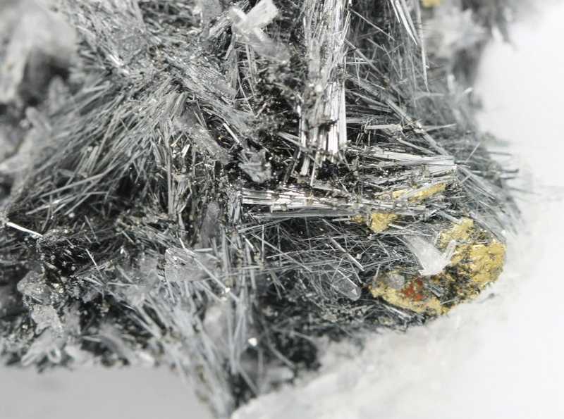 Jamesonit – Bild 7