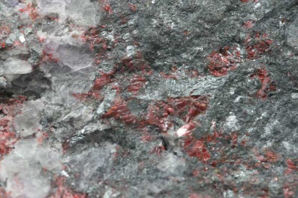 Getchellit – Bild 7