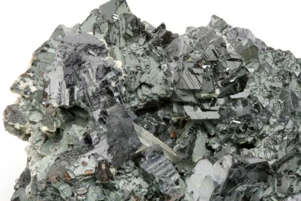 Galenit, Sphalerit, Calcit – Bild 7