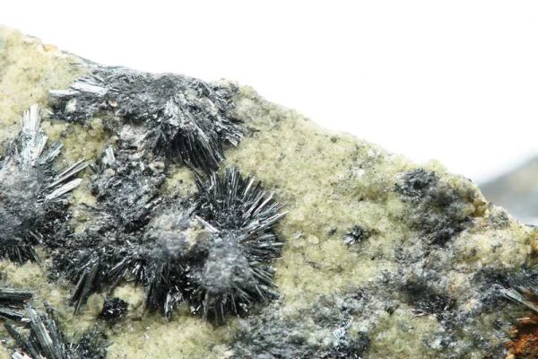Antimonit, Kermesit – Bild 8