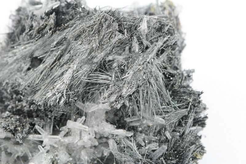 Jamesonit – Bild 8