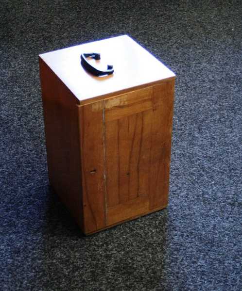 Mikroskop – Bild 8