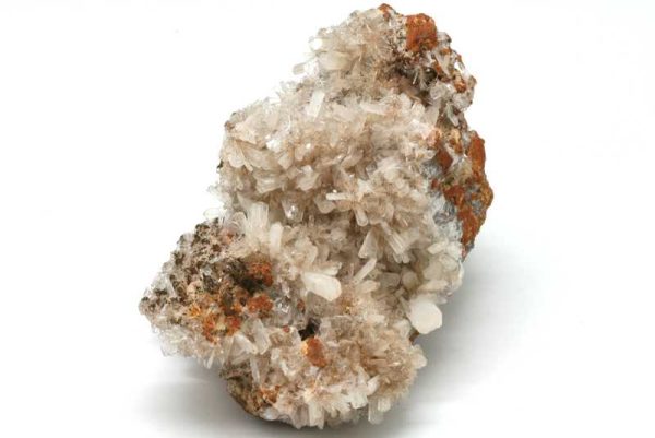 Hemimorphit, Mottramit – Bild 8
