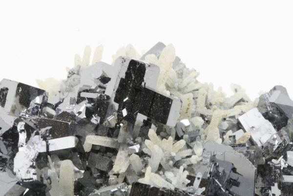 Quarz, Galenit – Bild 9