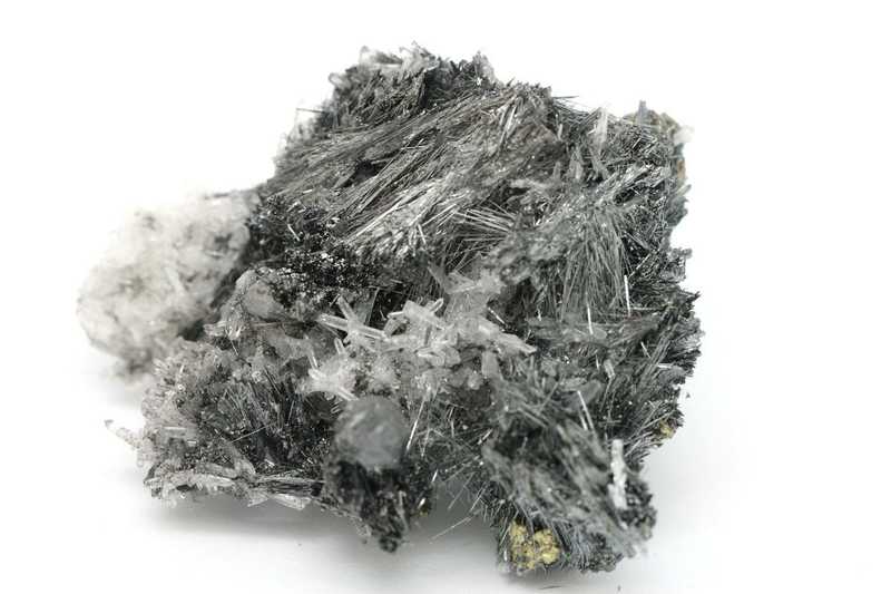 Jamesonit – Bild 9