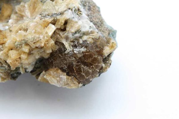 Stellerit – Bild 9