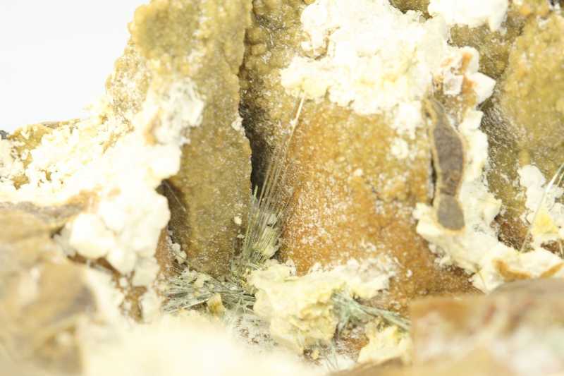 Millerit – Bild 10