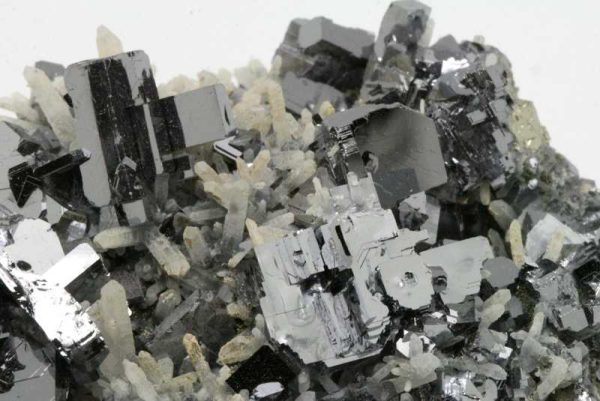 Quarz, Galenit – Bild 10