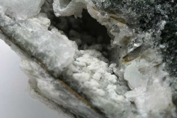 Analcim, Datolith – Bild 10
