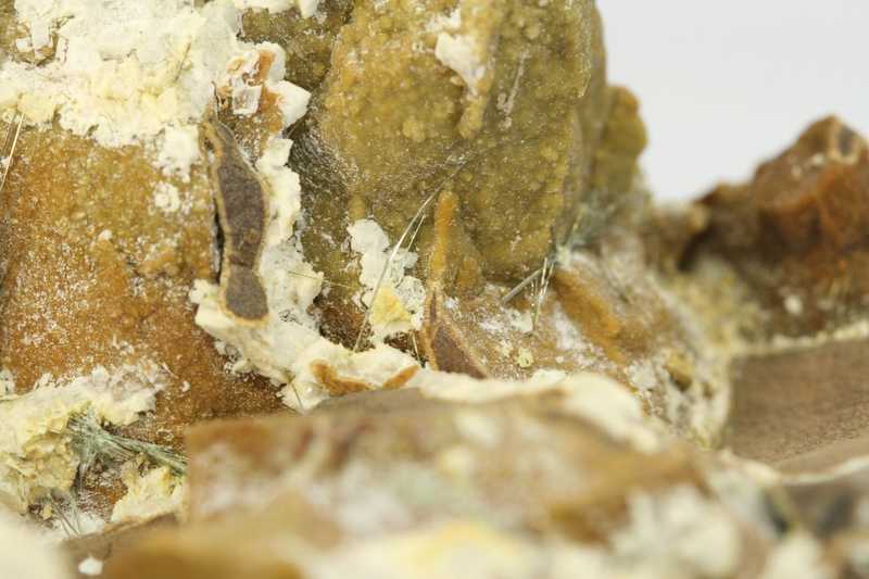 Millerit – Bild 11