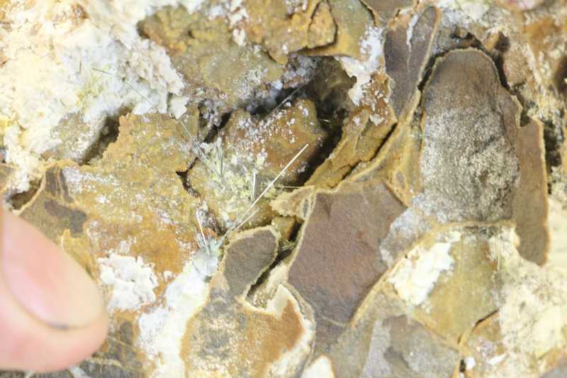 Millerit – Bild 12