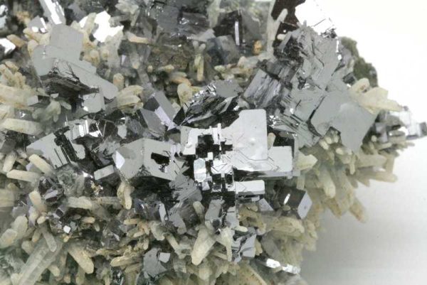 Quarz, Galenit – Bild 14