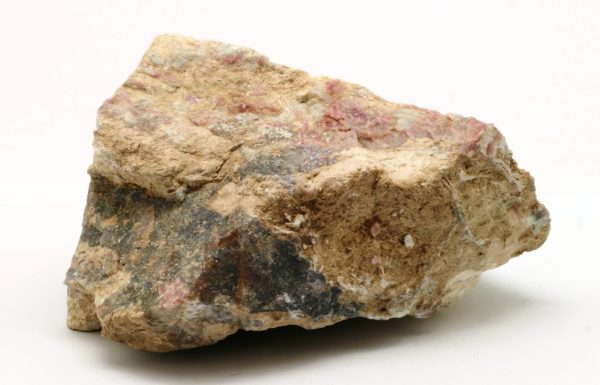 Petalit, Elbait, Lepidolith