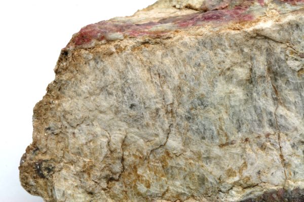 Petalit, Elbait, Lepidolith – Bild 4