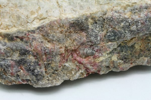 Petalit, Elbait, Lepidolith – Bild 6