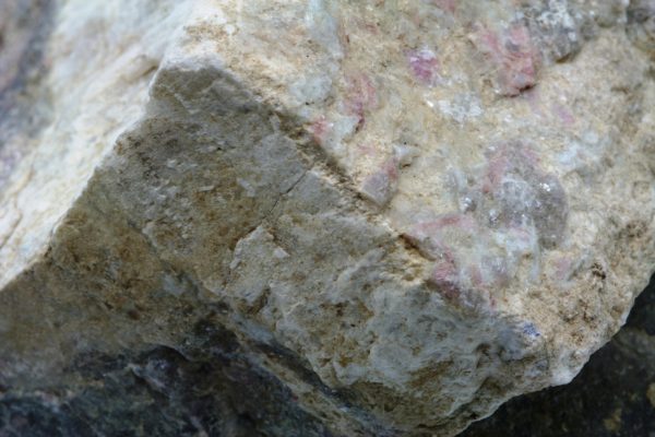 Petalit, Elbait, Lepidolith – Bild 8