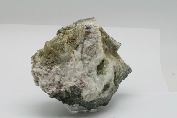 Zoisit, Prehnit, Axinit – Bild 2