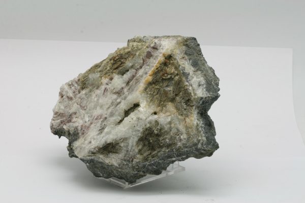 Zoisit, Prehnit, Axinit – Bild 4