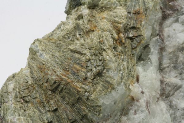Zoisit, Prehnit, Axinit – Bild 5