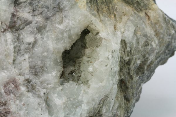 Zoisit, Prehnit, Axinit – Bild 6