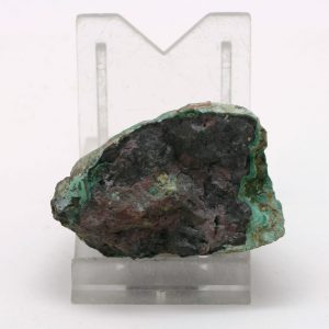 Kuprit, Malachit