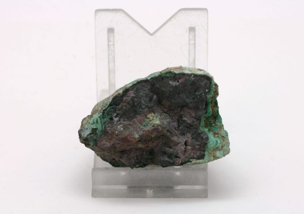 Kuprit, Malachit