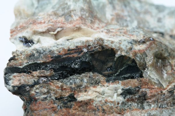 Zirkonolith, Cerit – Bild 7