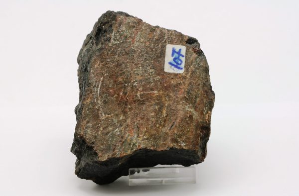 Allanit – Bild 3