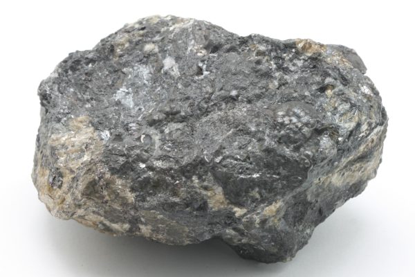 Allemontit, Antimonit