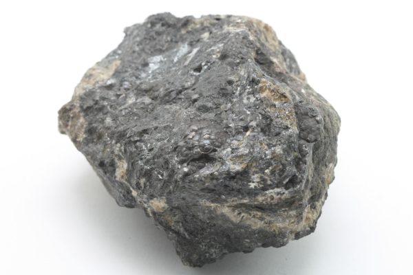Allemontit, Antimonit – Bild 4