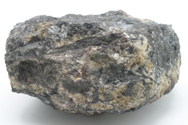 Allemontit, Antimonit – Bild 9