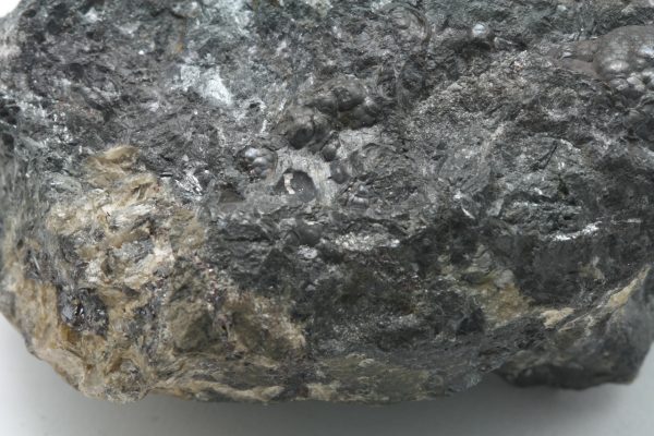 Allemontit, Antimonit – Bild 10