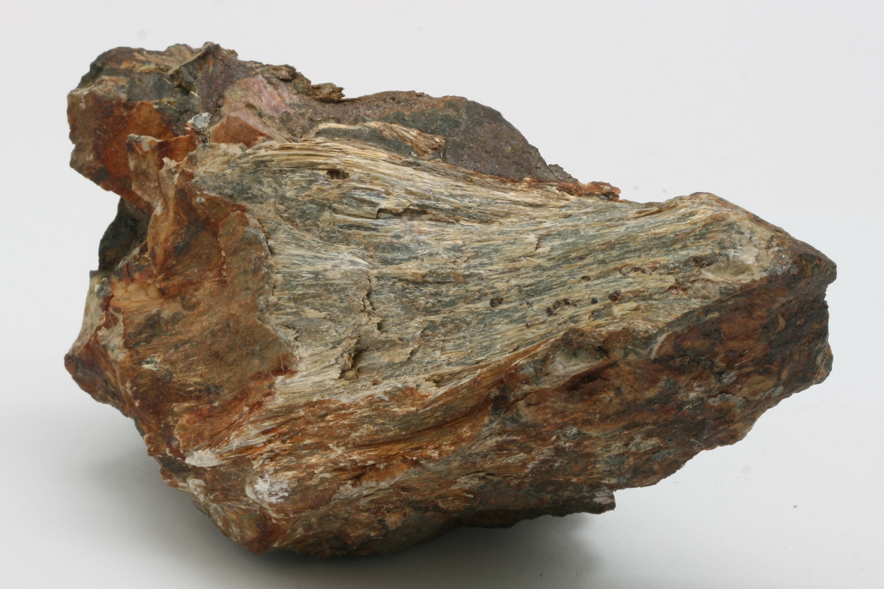 Spessartin, Mn-Cummingtonit