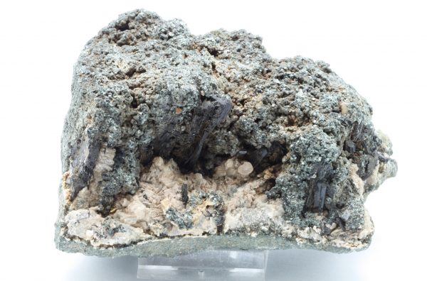 Ilvait, Chlorit – Bild 3