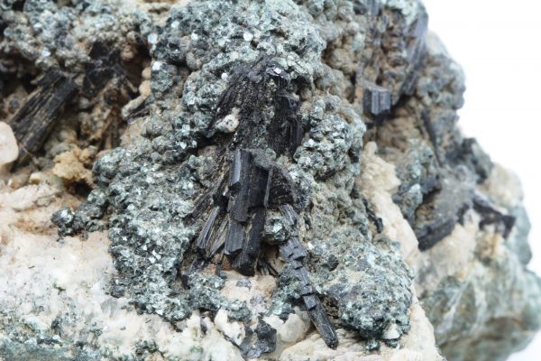 Ilvait, Chlorit – Bild 6