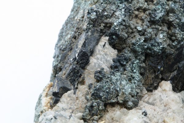 Ilvait, Chlorit – Bild 7