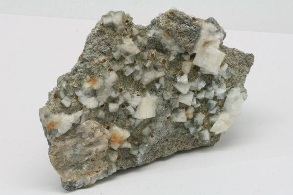Chabazit – Bild 2