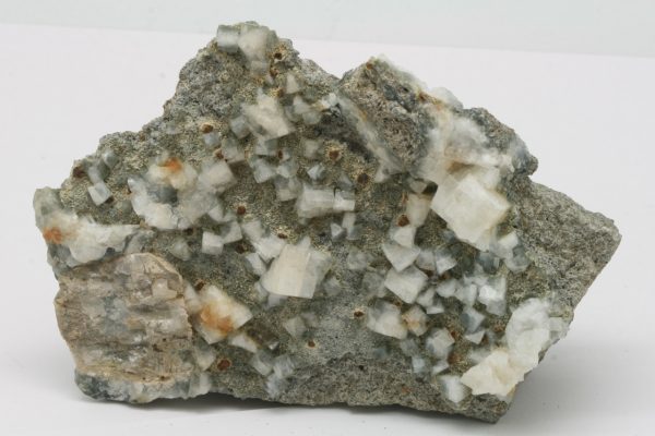 Chabazit
