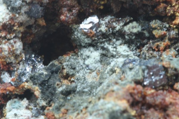 Stephanit – Bild 5