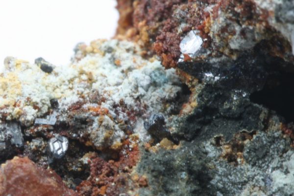 Stephanit – Bild 6